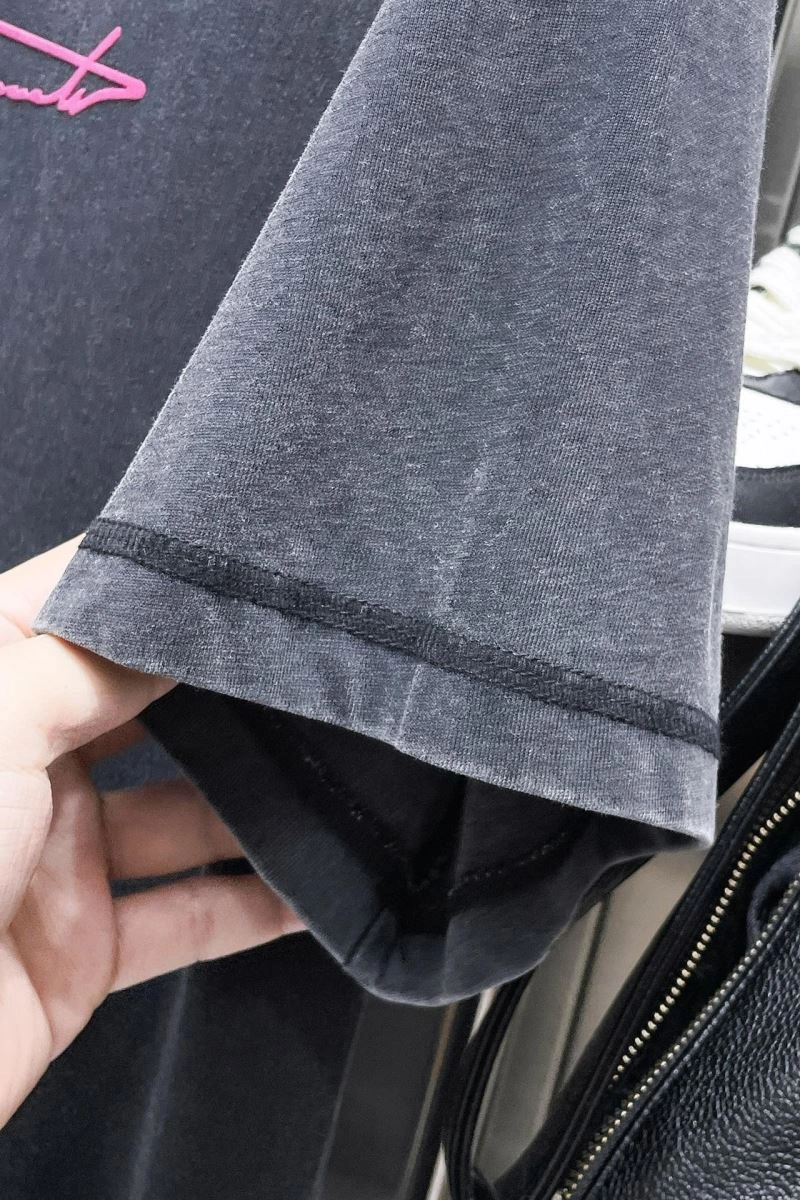 Y-3 T-Shirts TechFriendly 158101