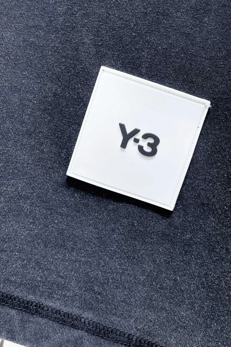 Y-3 T-Shirts TechFriendly 158101