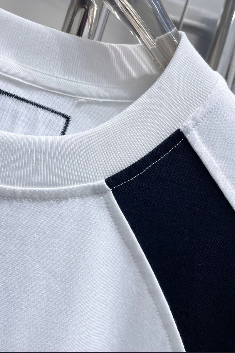 Bold Y-3 T-Shirts 158016