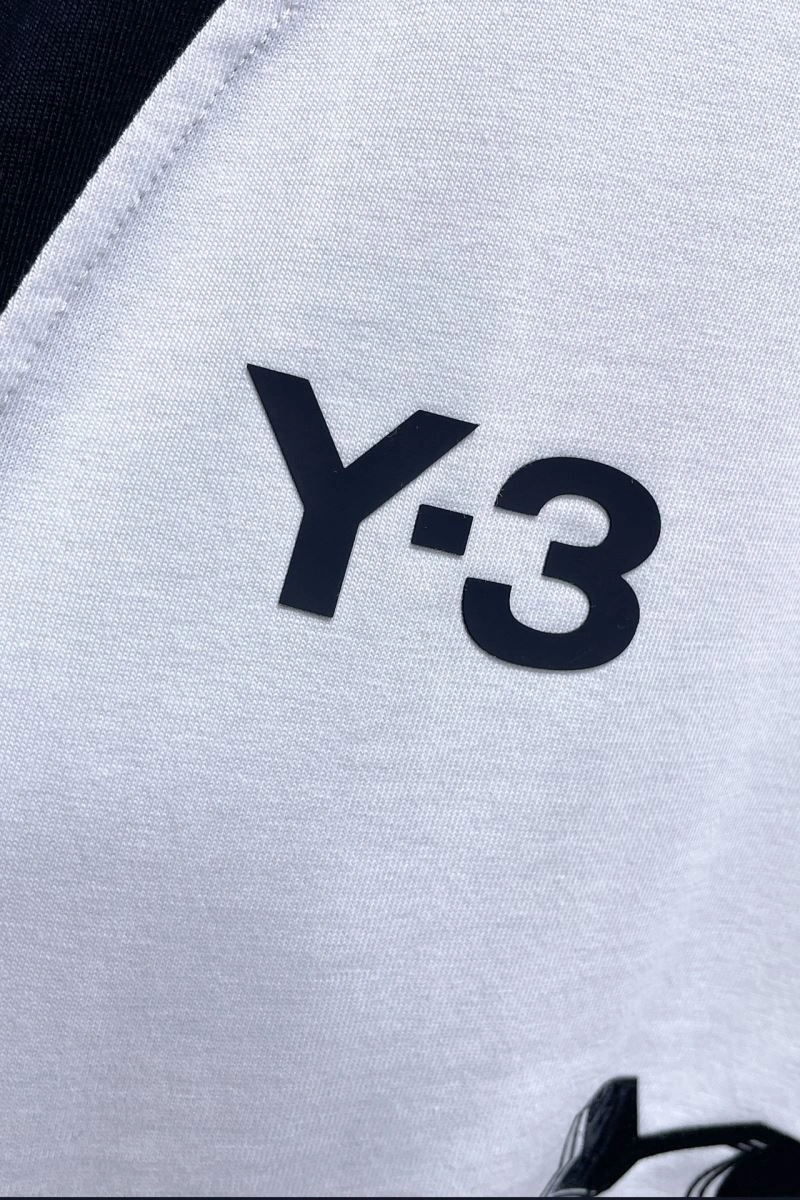 Bold Y-3 T-Shirts 158016