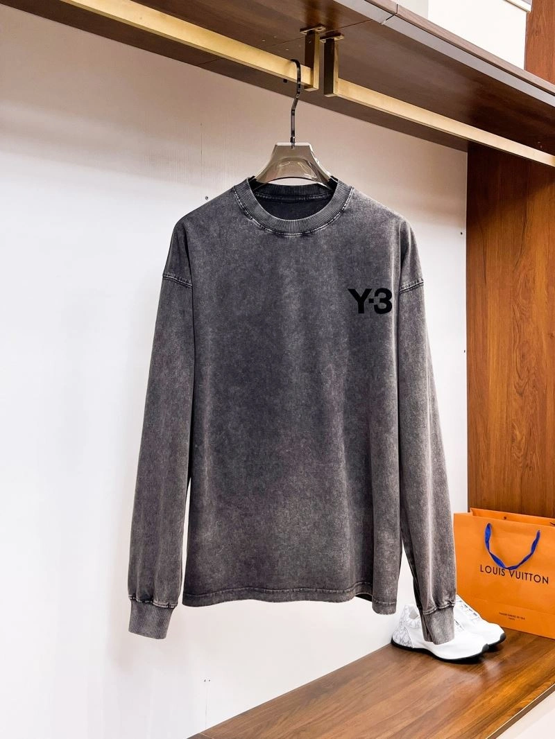 Snug Y-3 T-Shirts 158029