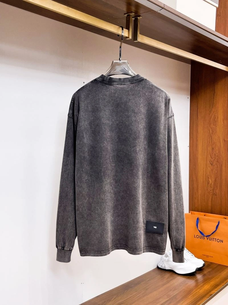 Snug Y-3 T-Shirts 158029