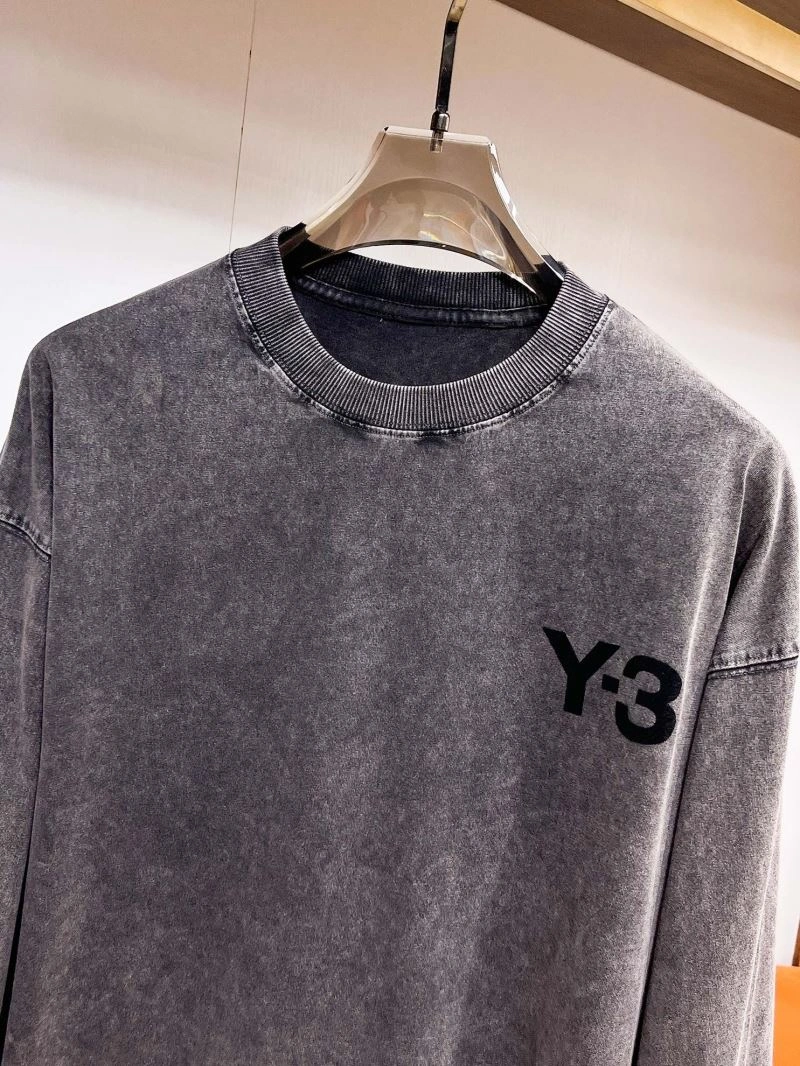 Snug Y-3 T-Shirts 158029