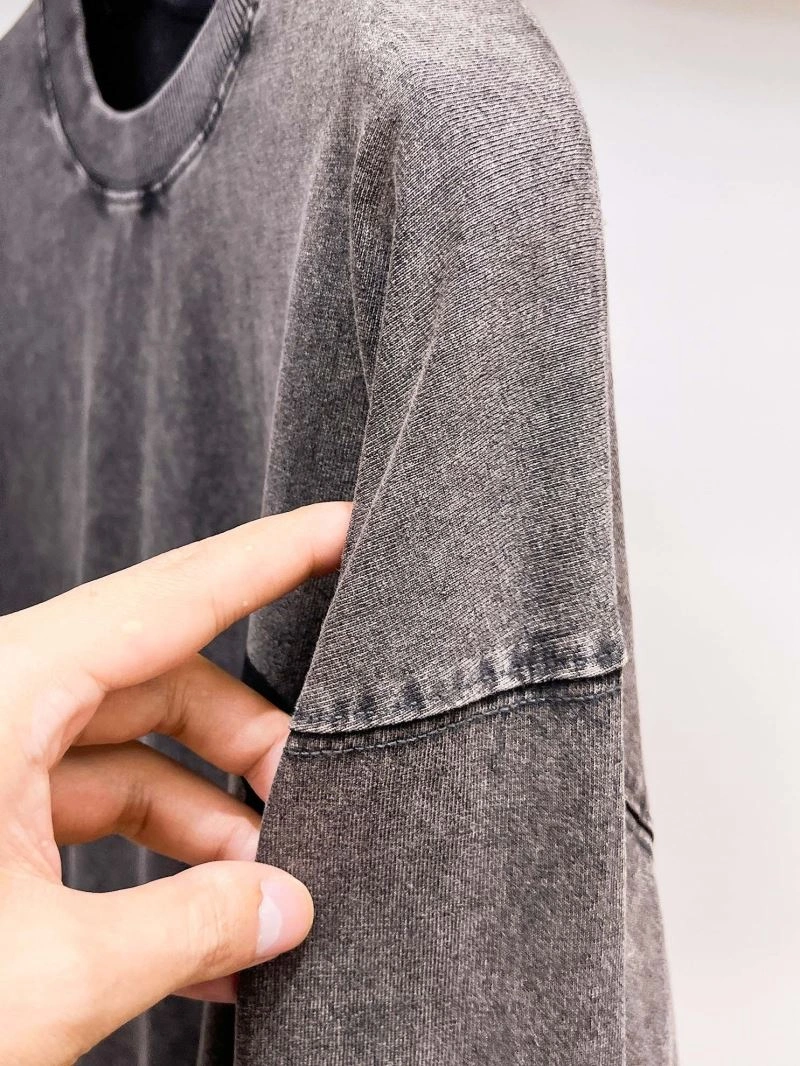 Snug Y-3 T-Shirts 158029