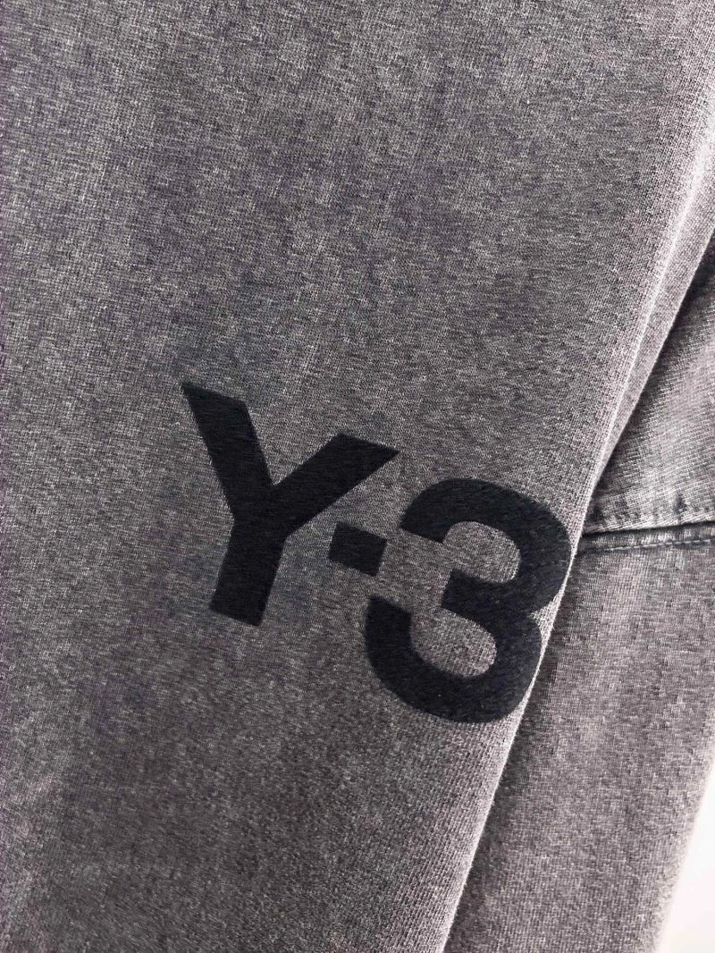 Snug Y-3 T-Shirts 158029