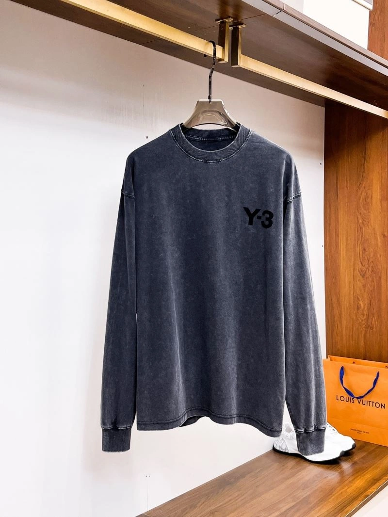 Y-3 T-Shirts SmartChoice 158017