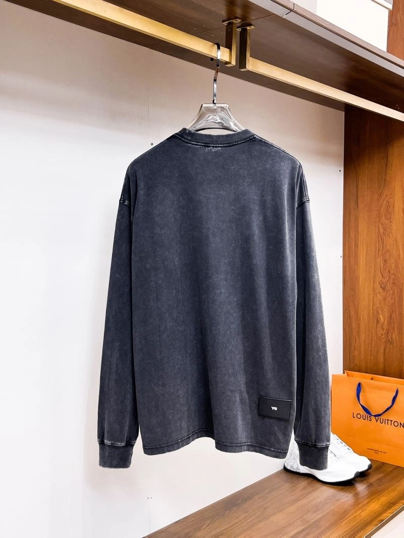 Y-3 T-Shirts SmartChoice 158017