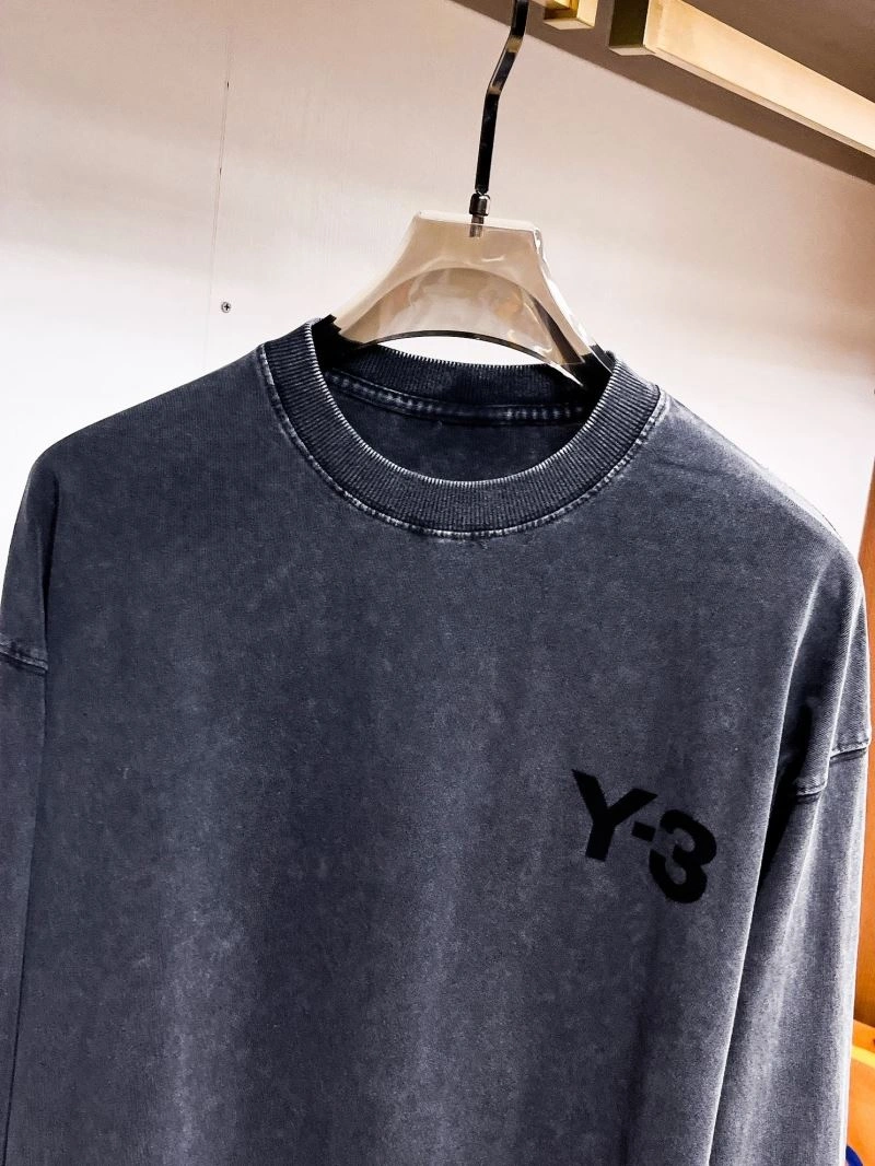 Y-3 T-Shirts SmartChoice 158017