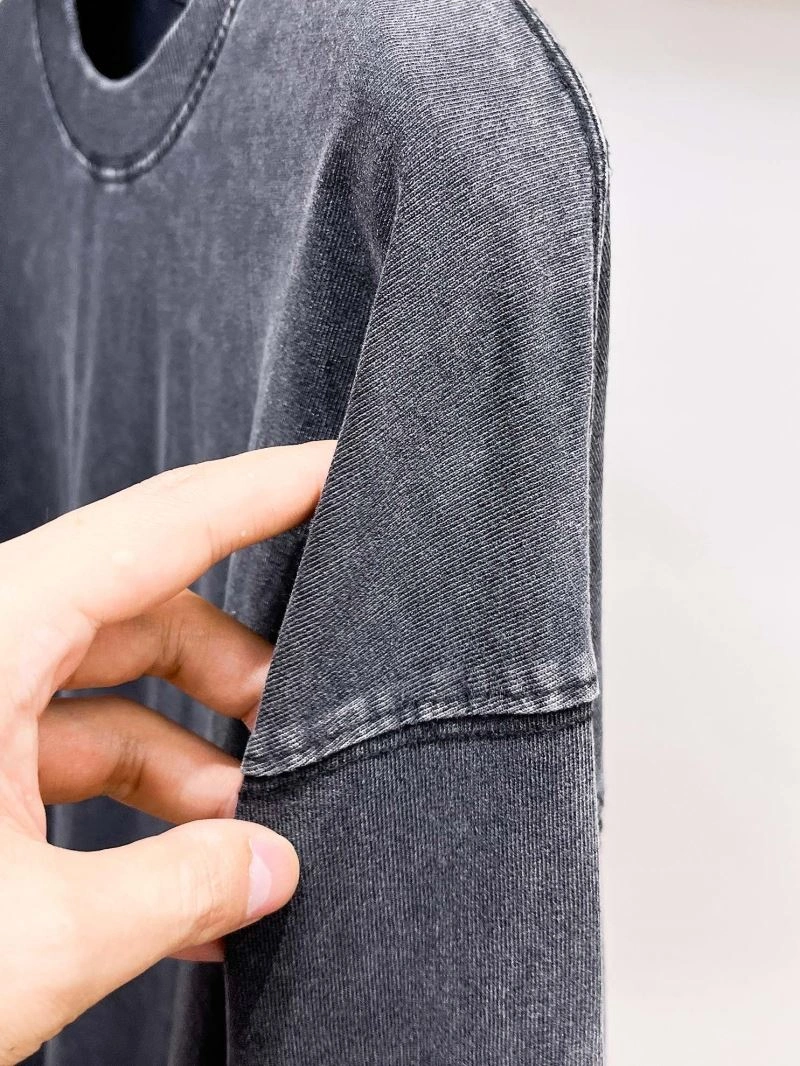Y-3 T-Shirts SmartChoice 158017