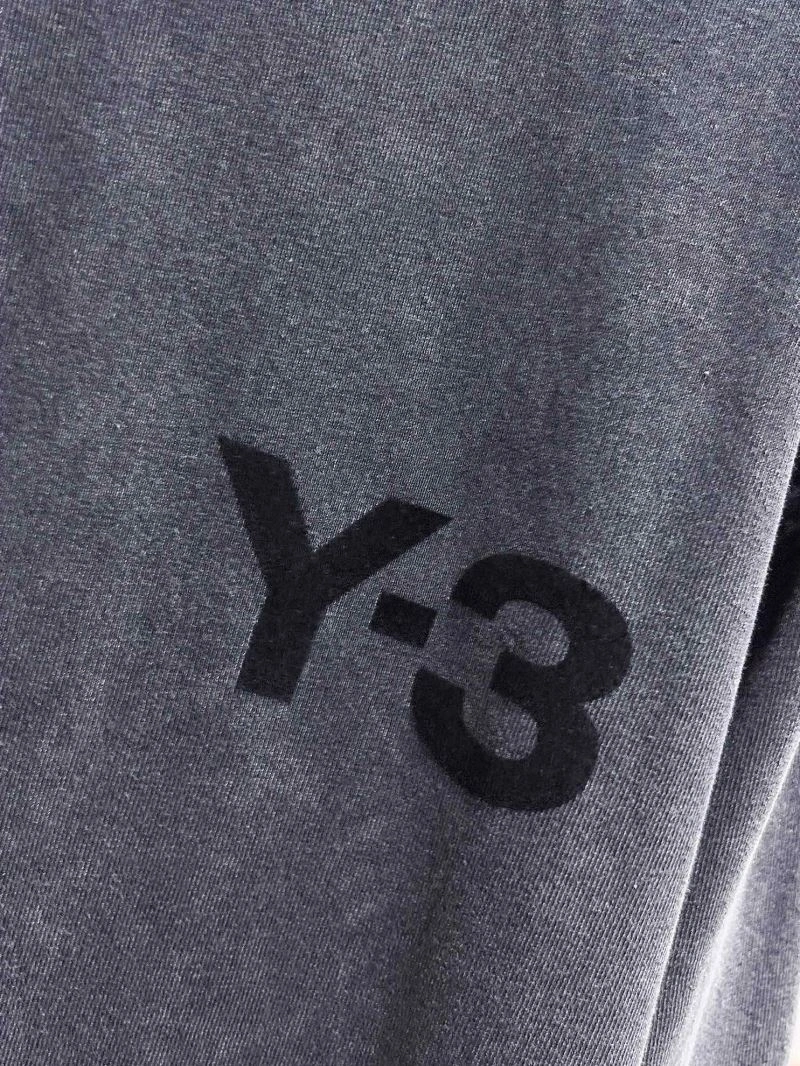 Y-3 T-Shirts SmartChoice 158017