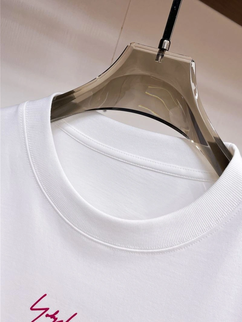 Y-3 T-Shirts Comfortable 158015