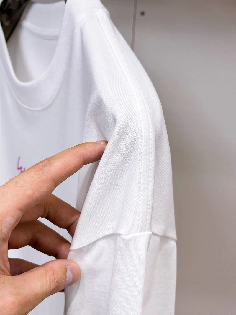 Y-3 T-Shirts Comfortable 158015