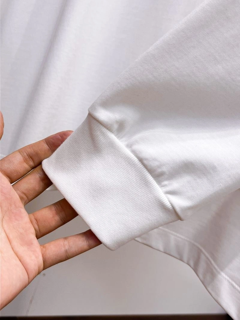 Y-3 T-Shirts Comfortable 158015