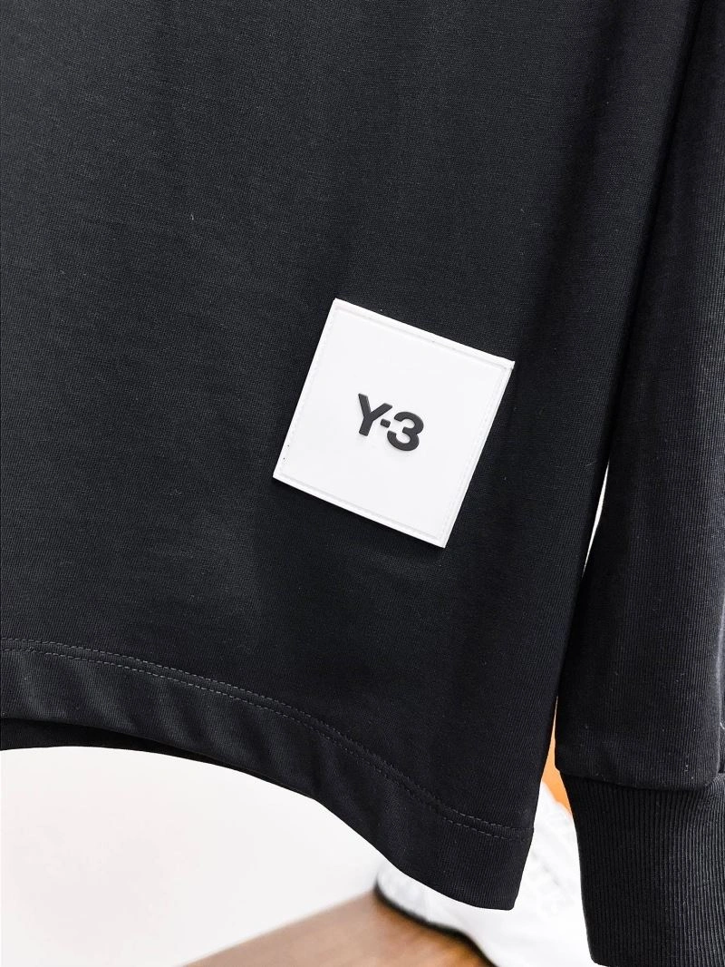 WrinkleFree Y-3 T-Shirts 158013