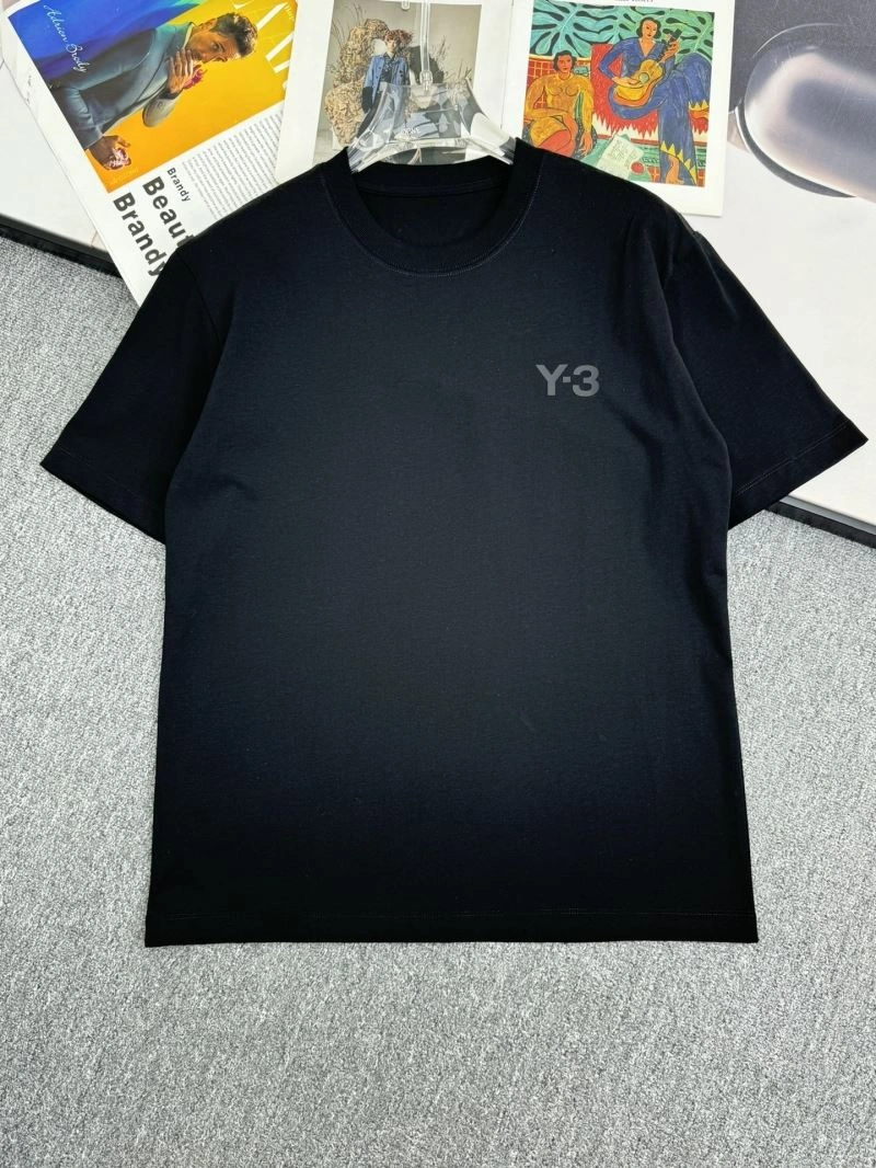Upgraded Y-3 T-Shirts 158061