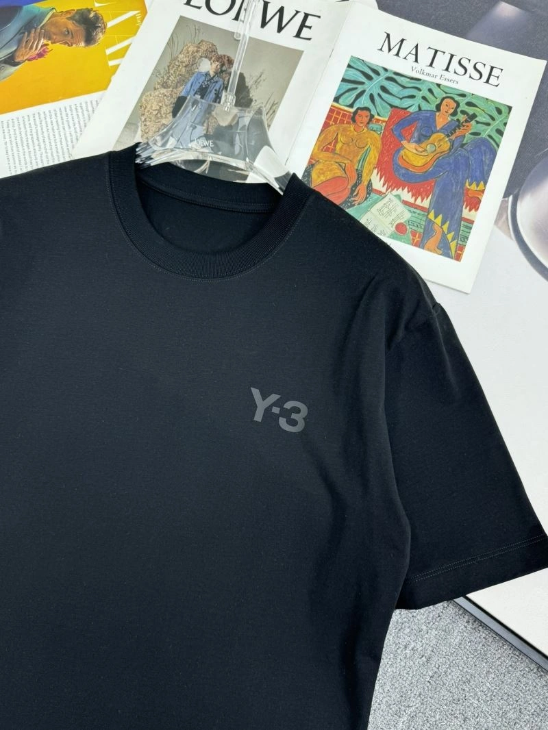 Upgraded Y-3 T-Shirts 158061