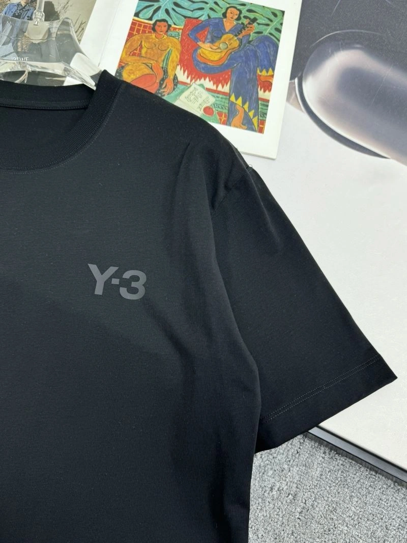 Upgraded Y-3 T-Shirts 158061