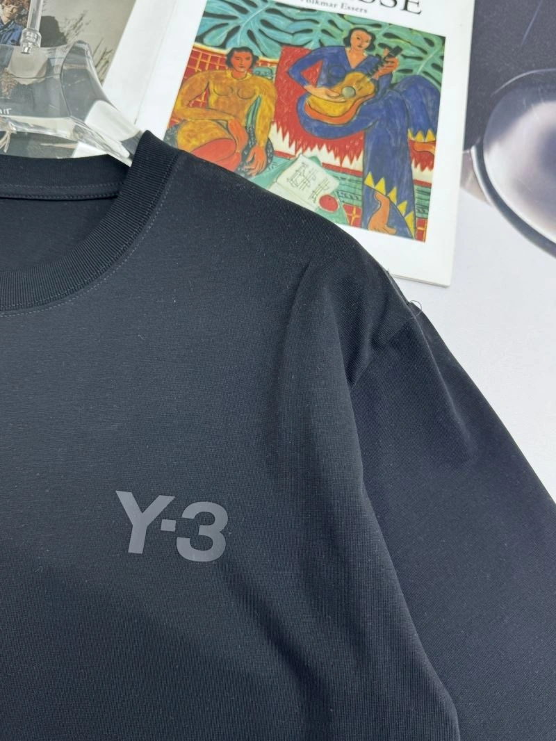 Upgraded Y-3 T-Shirts 158061