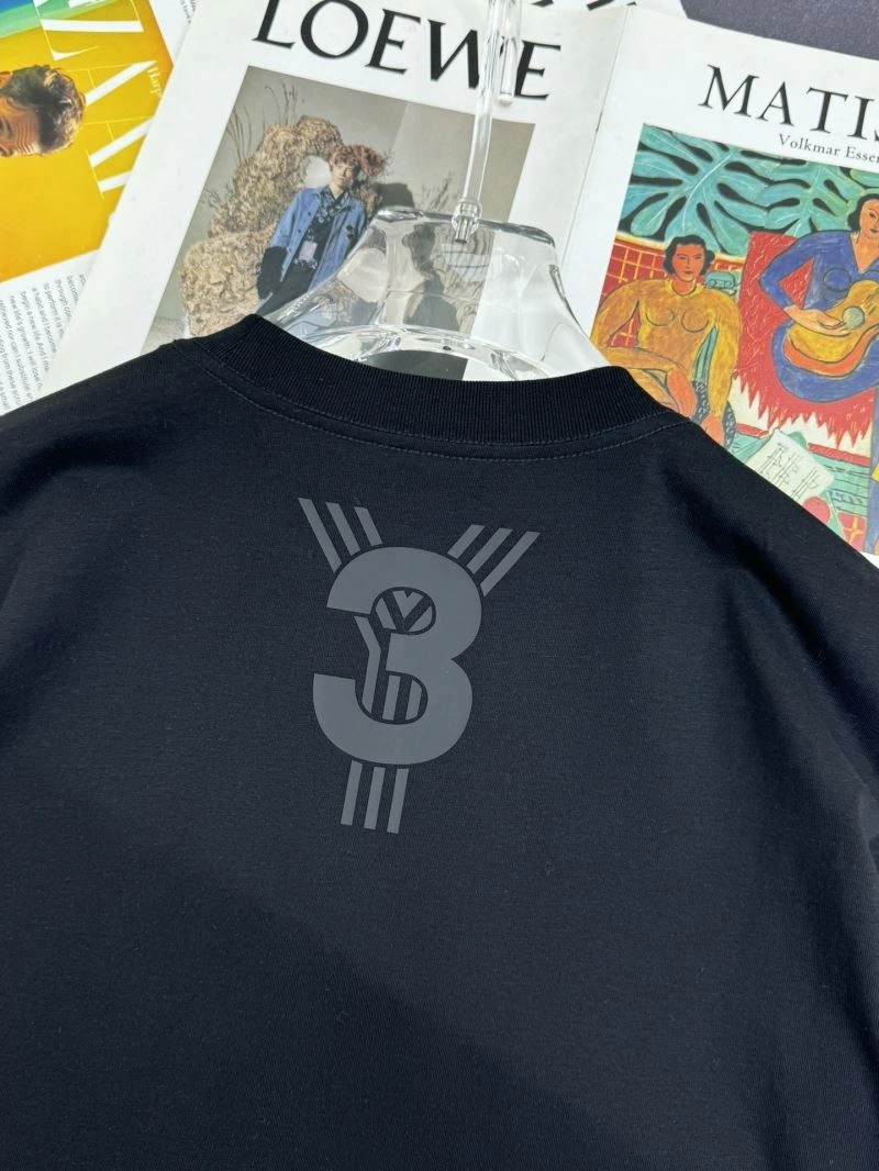 Upgraded Y-3 T-Shirts 158061