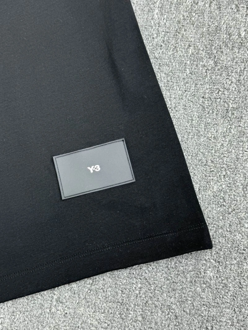 Upgraded Y-3 T-Shirts 158061