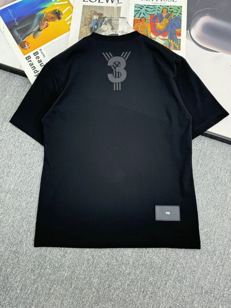 Upgraded Y-3 T-Shirts 158061