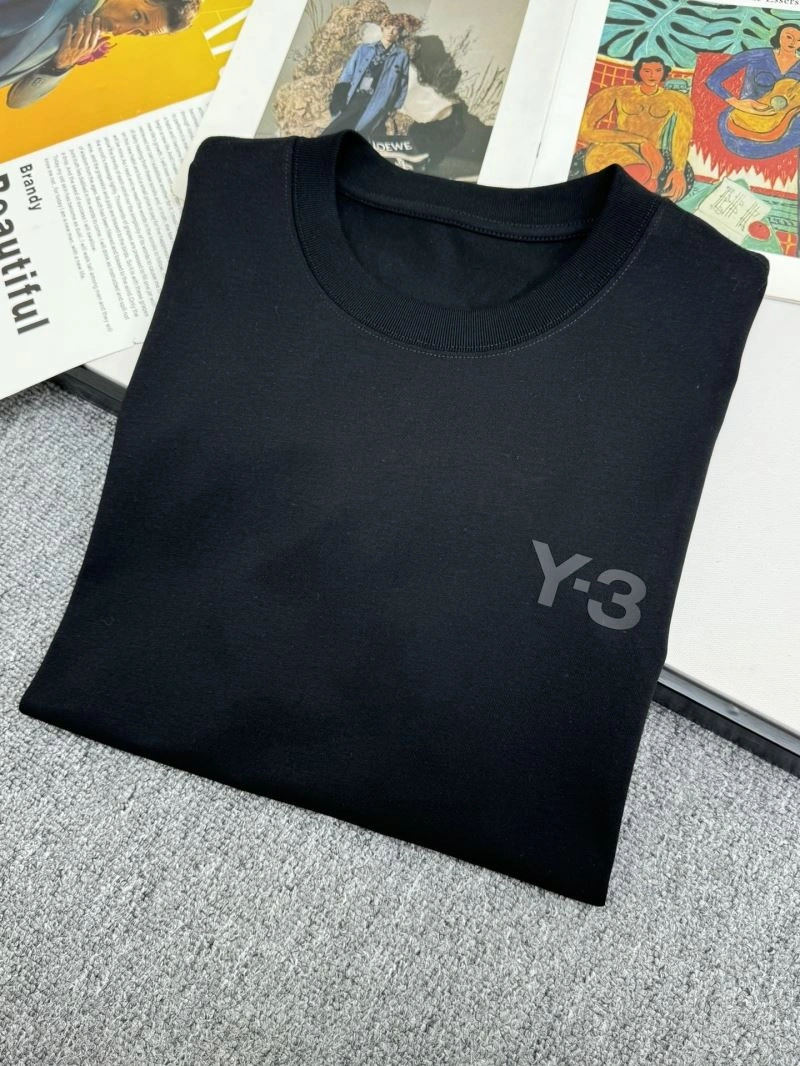 Upgraded Y-3 T-Shirts 158061