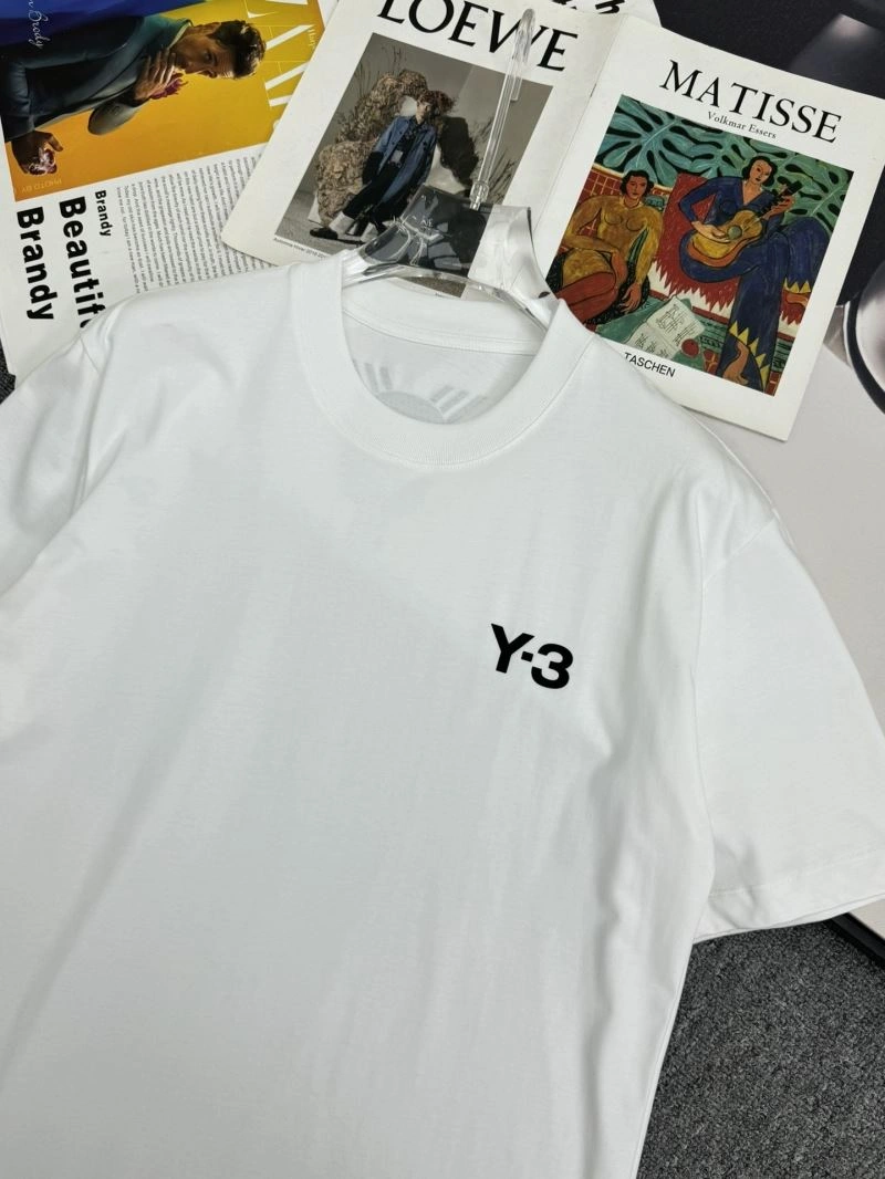 Packable Y-3 T-Shirts 158008