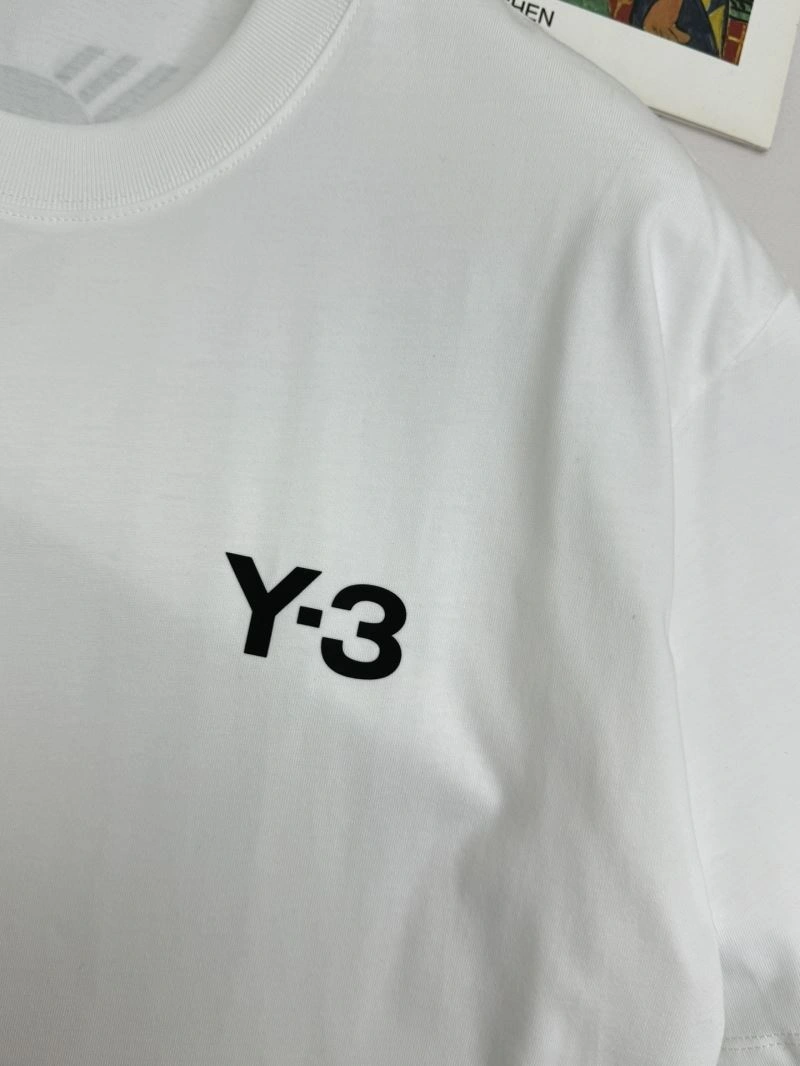Packable Y-3 T-Shirts 158008