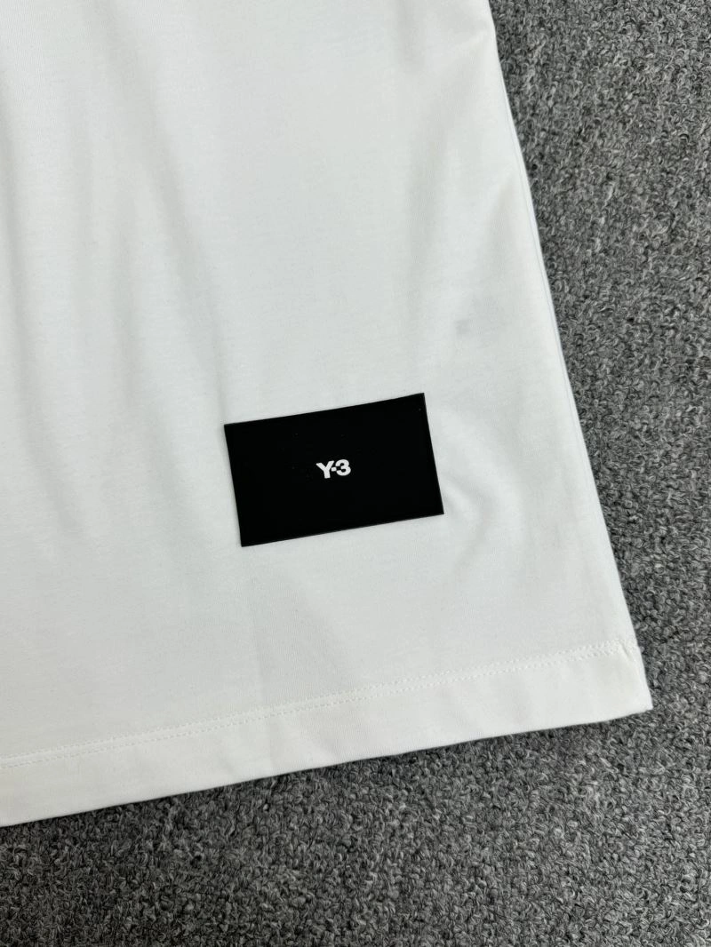 Packable Y-3 T-Shirts 158008