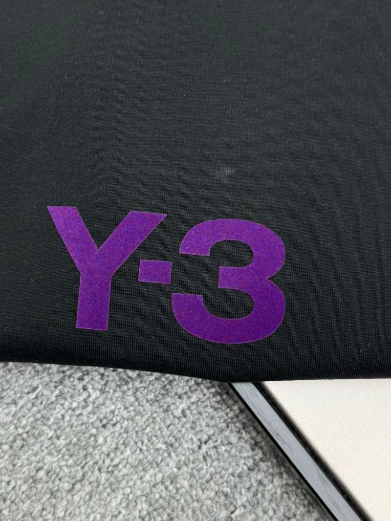 Y-3 T-Shirts Unique 158012