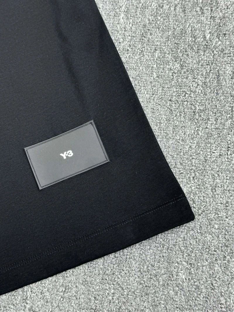 Y-3 T-Shirts Unique 158012