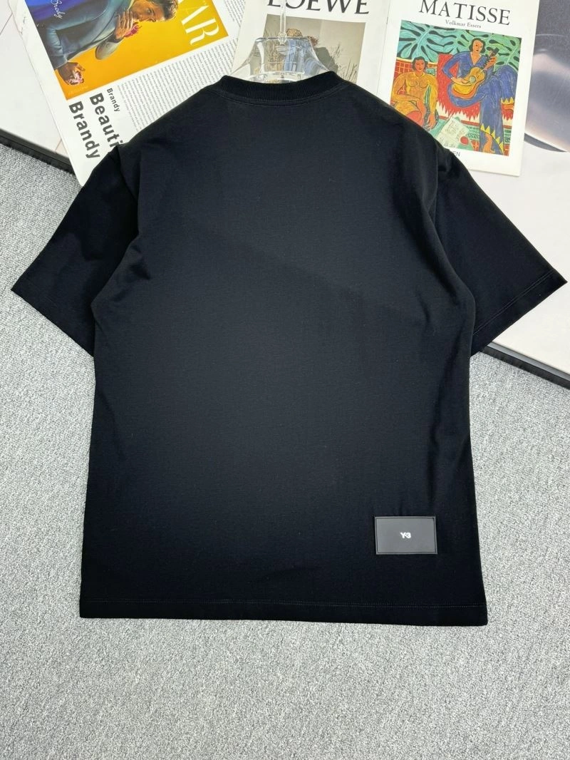 Y-3 T-Shirts Unique 158012