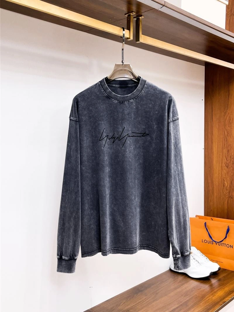 Y-3 T-Shirts Resilient 158007