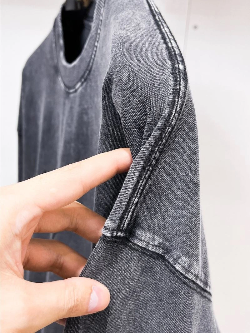Y-3 T-Shirts Resilient 158007