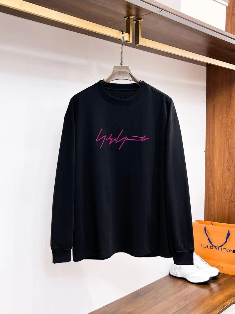 Y-3 T-Shirts WeatherProof 158006