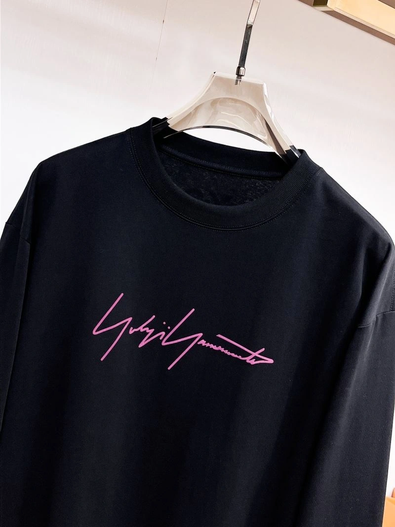 Y-3 T-Shirts WeatherProof 158006
