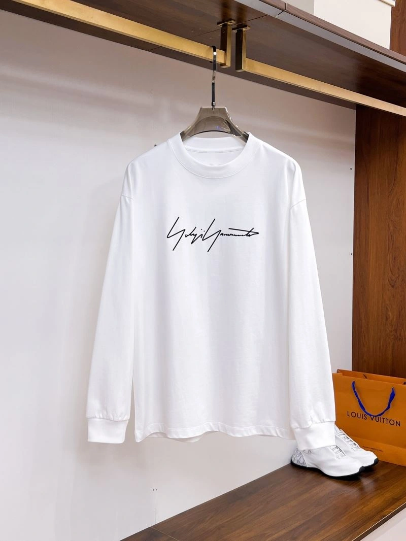 Y-3 T-Shirts Classic 158005