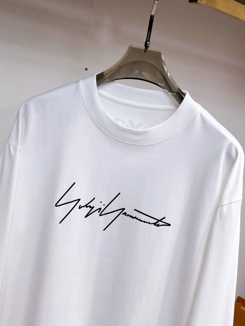 Y-3 T-Shirts Classic 158005