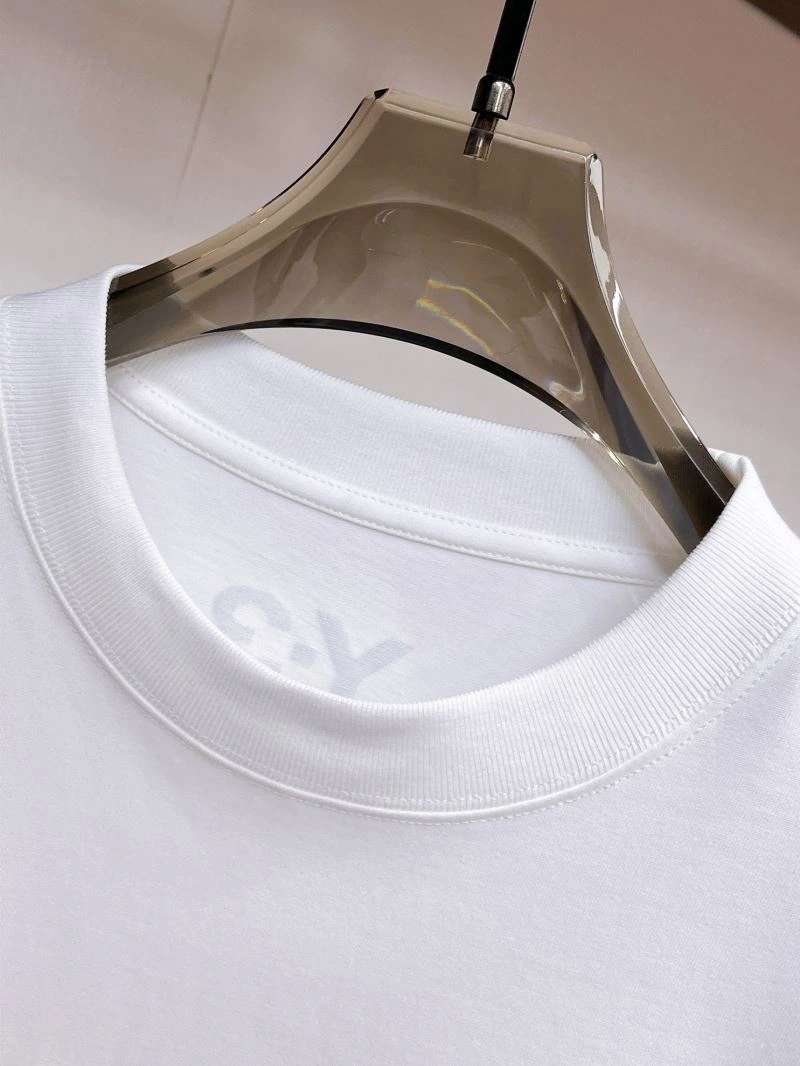 Y-3 T-Shirts Classic 158005