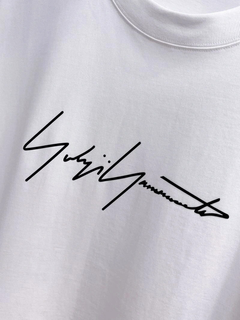 Y-3 T-Shirts Classic 158005