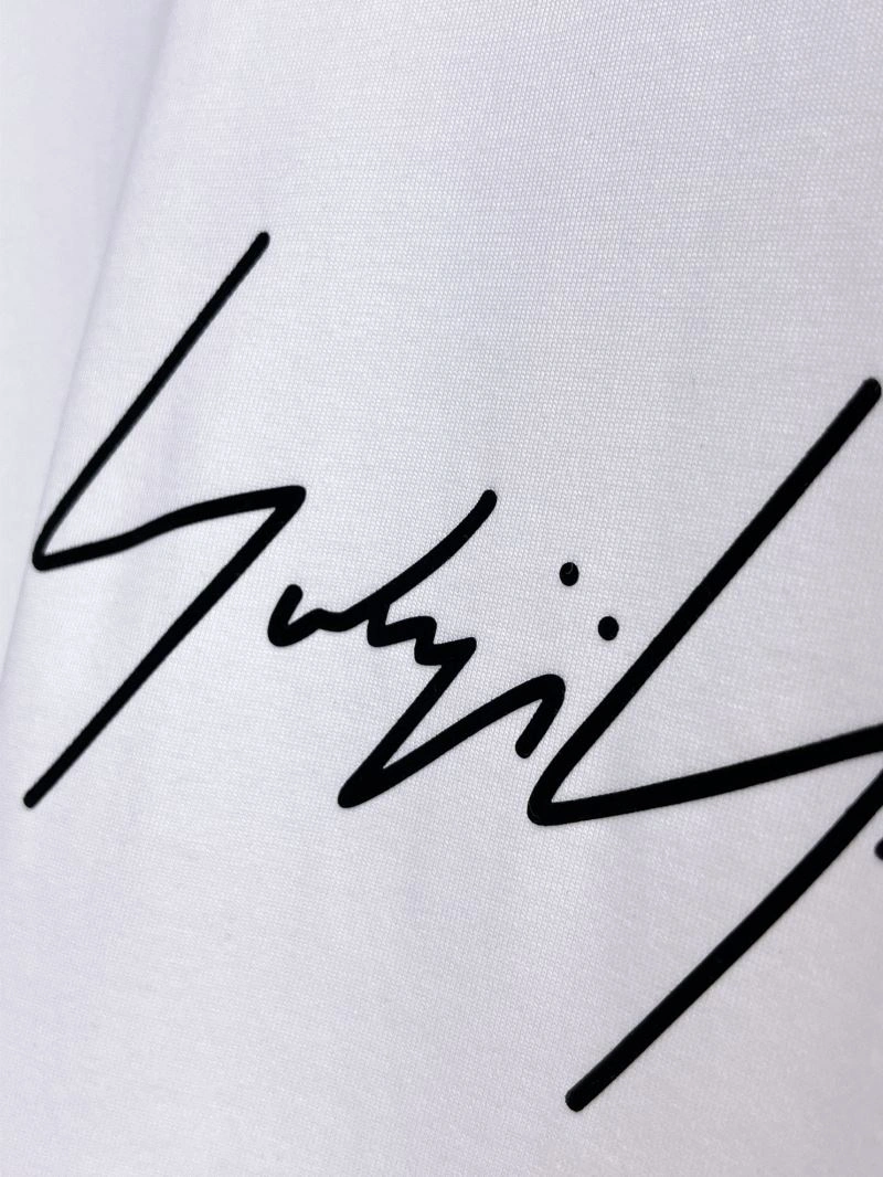 Y-3 T-Shirts Classic 158005
