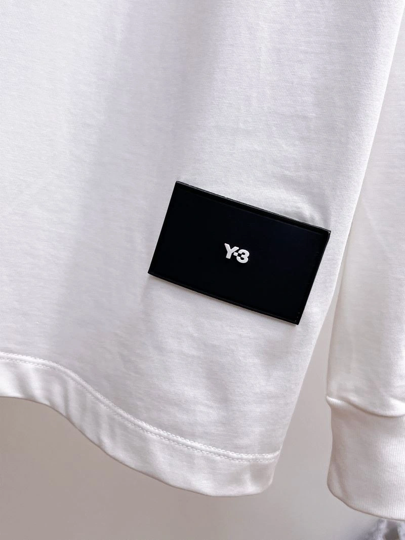 Y-3 T-Shirts Classic 158005