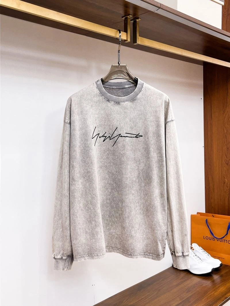 Y-3 T-Shirts Bright 158004