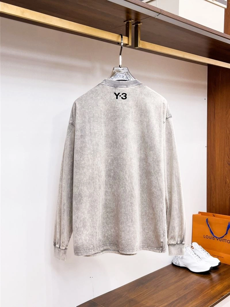 Y-3 T-Shirts Bright 158004