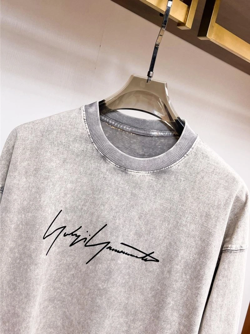 Y-3 T-Shirts Bright 158004