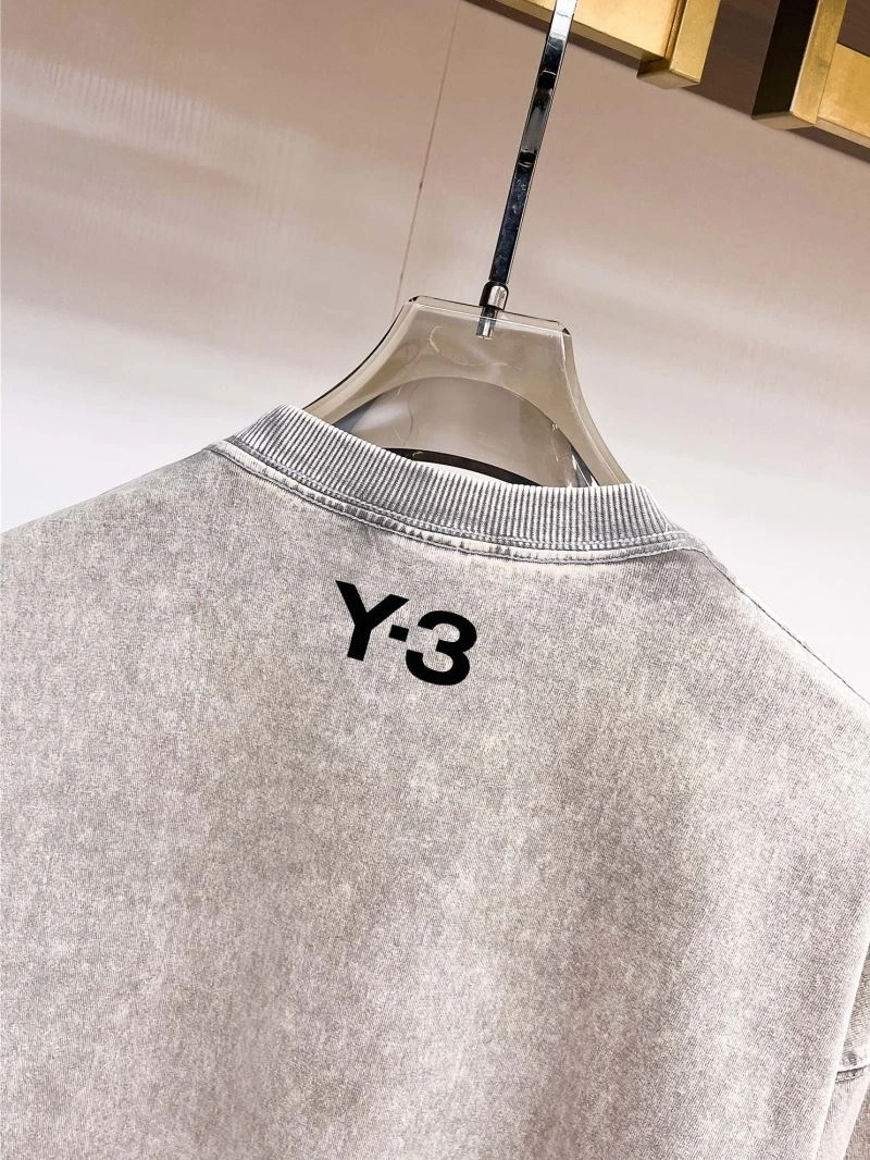 Y-3 T-Shirts Bright 158004