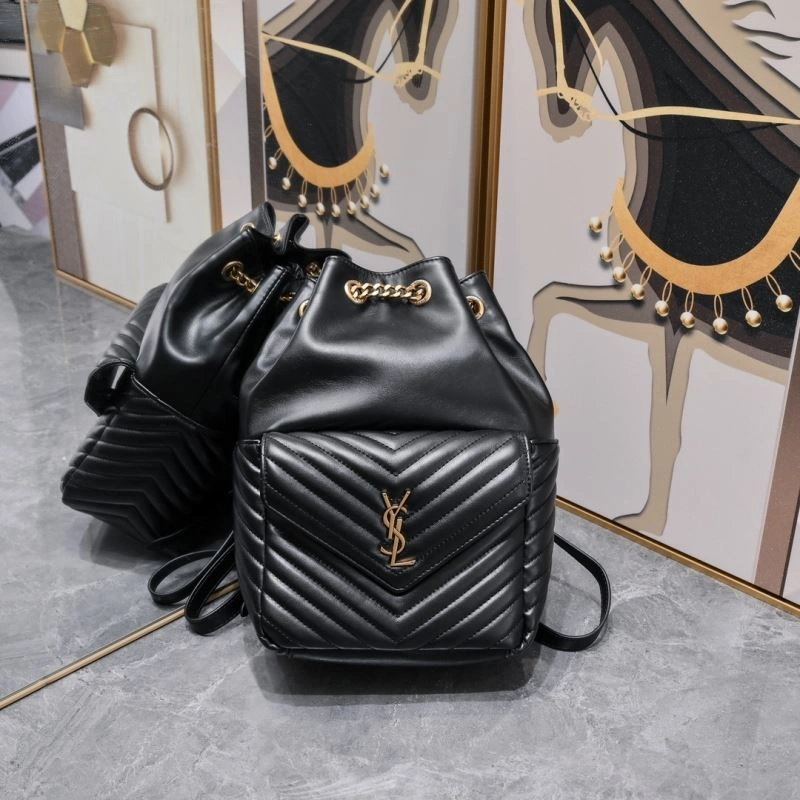 Durable YSL Backpacks 84985