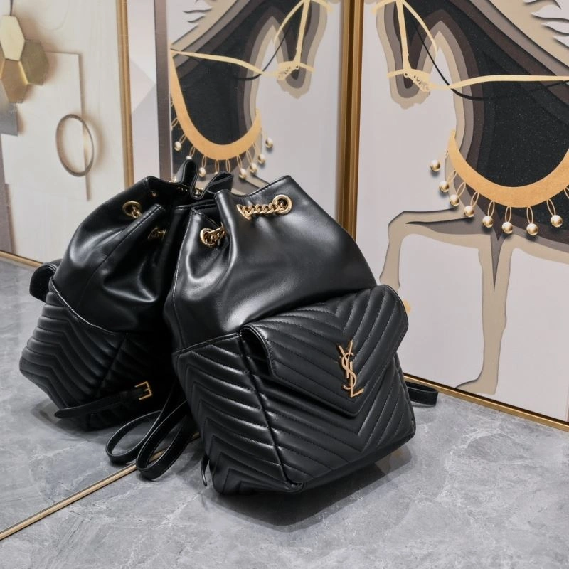 Durable YSL Backpacks 84985