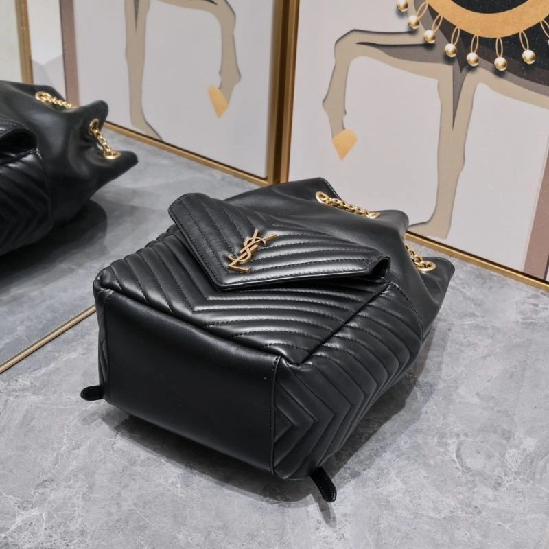 Durable YSL Backpacks 84985