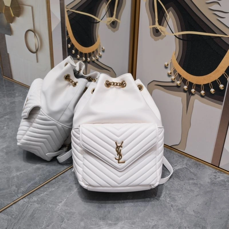 YSL Backpacks Breathable 84979